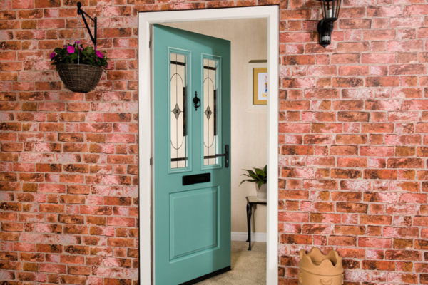 Modern Composite Doors Wimbledon
