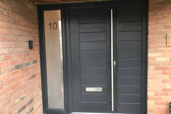 Composite Doors London Prices
