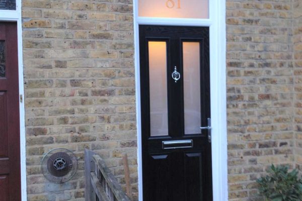 Composite External Doors Epsom