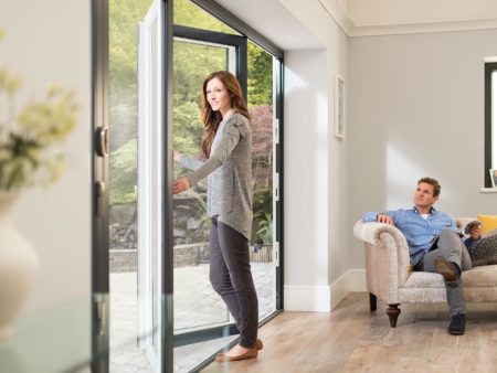 Bifold Door Cost Wimbledon