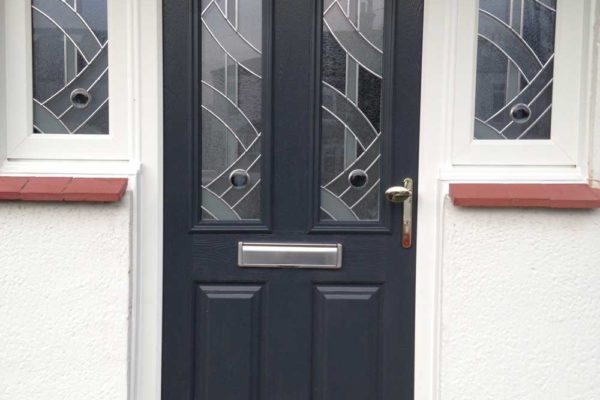 Composite Doors Raynes Park Prices