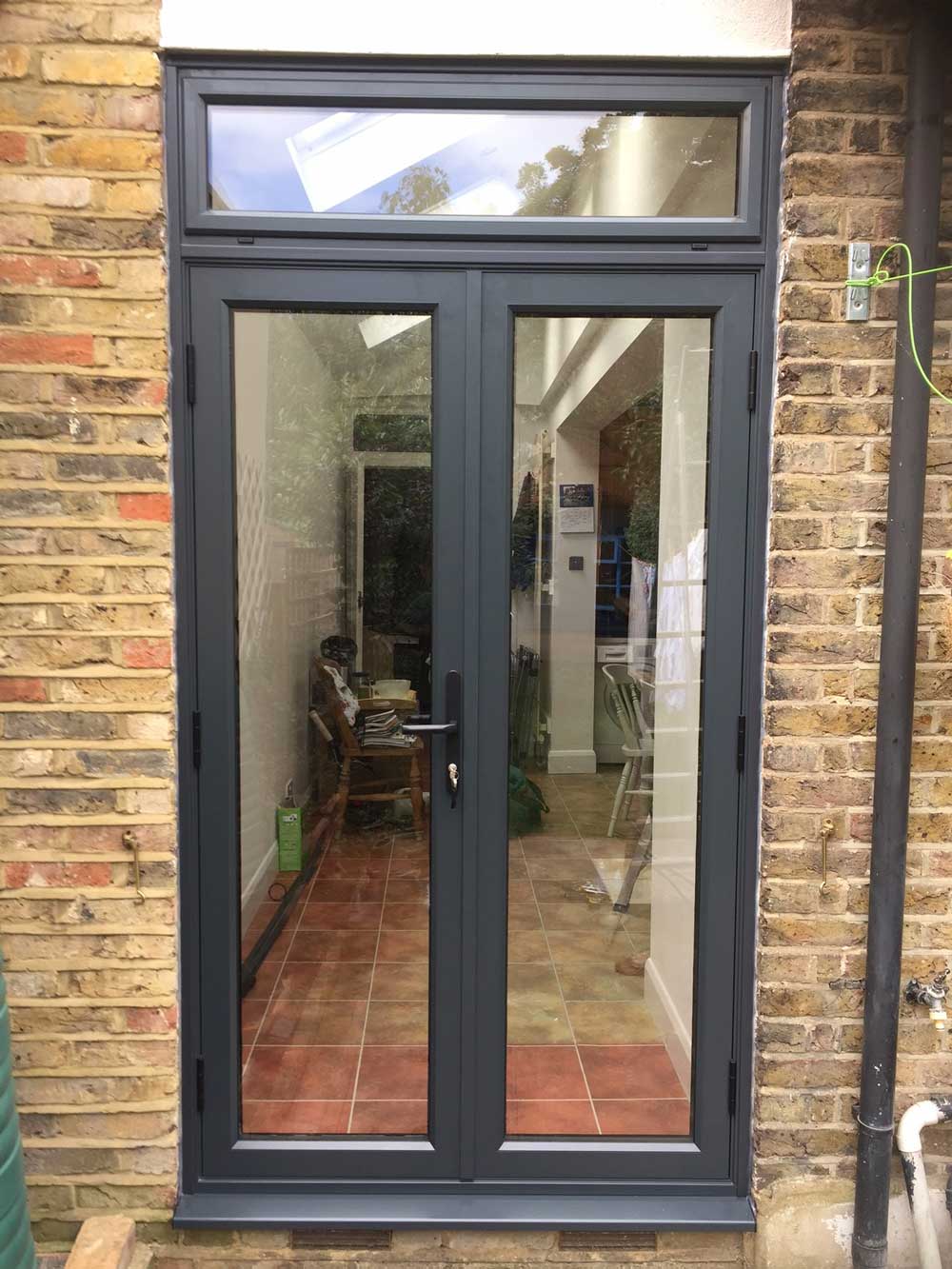 French Doors Wimbledon