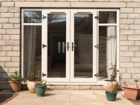French Doors London