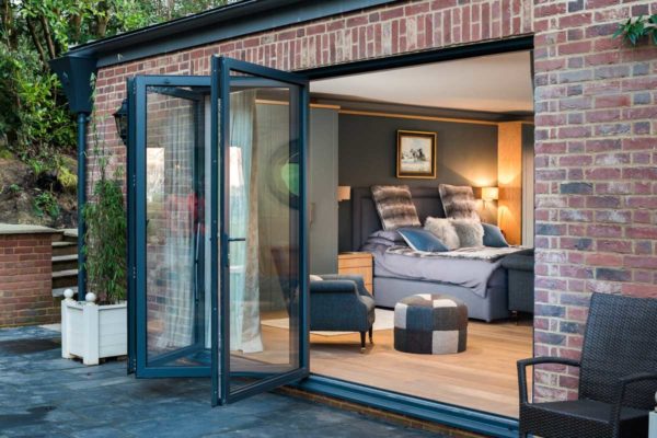 Bifold Door Prices London