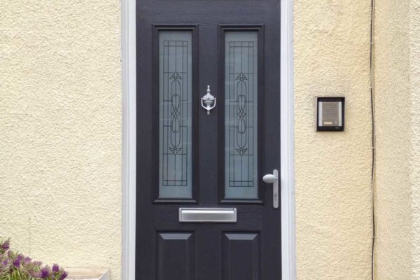 Composite Doors Raynes Park