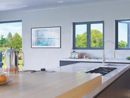 Double Glazed Windows Fulham