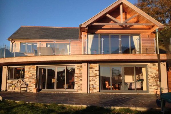 Patio Doors Wimbledon