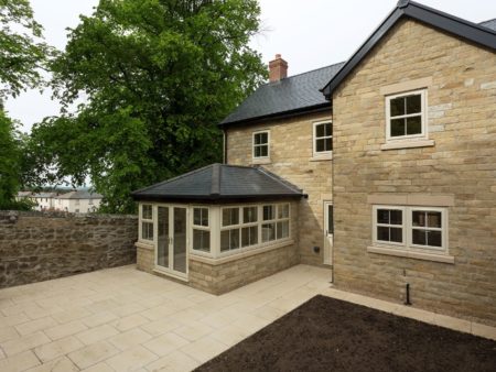 Double Glazing Roehampton