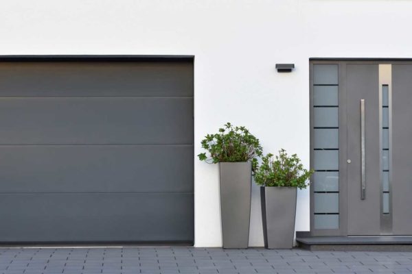 Front Door Prices London