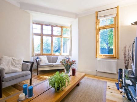 Timber Windows Wimbledon