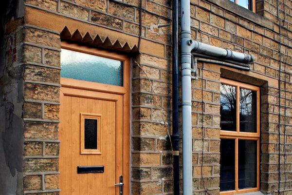 Residential Doors Wimbledon