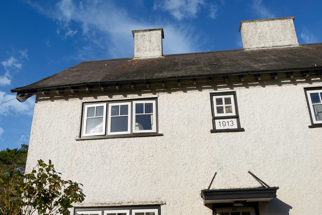 uPVC Sash Windows Sutton