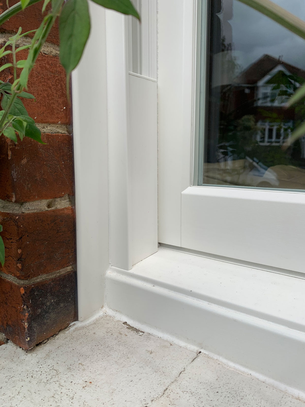 Heritage Windows installers new Lower Morden
