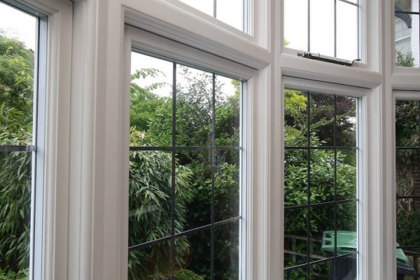 Hardwood Windows Wimbledon