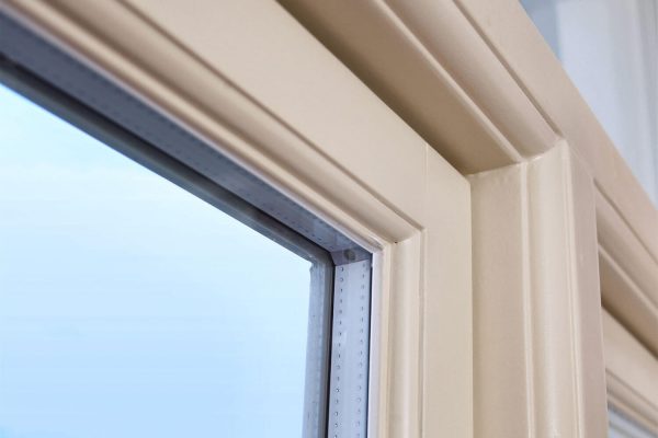 timber casement windows