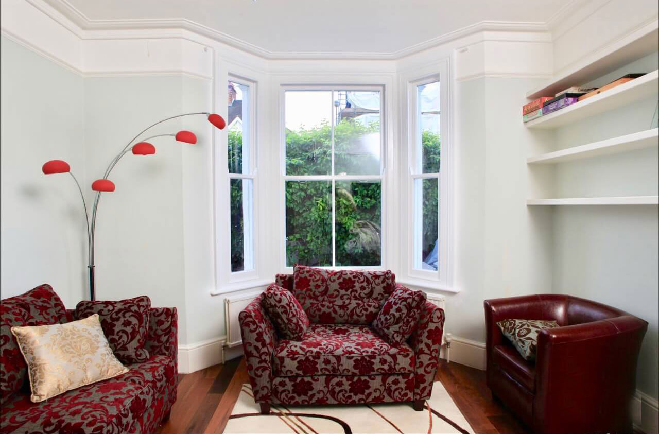 Heritage Windows Installation Wimbledon