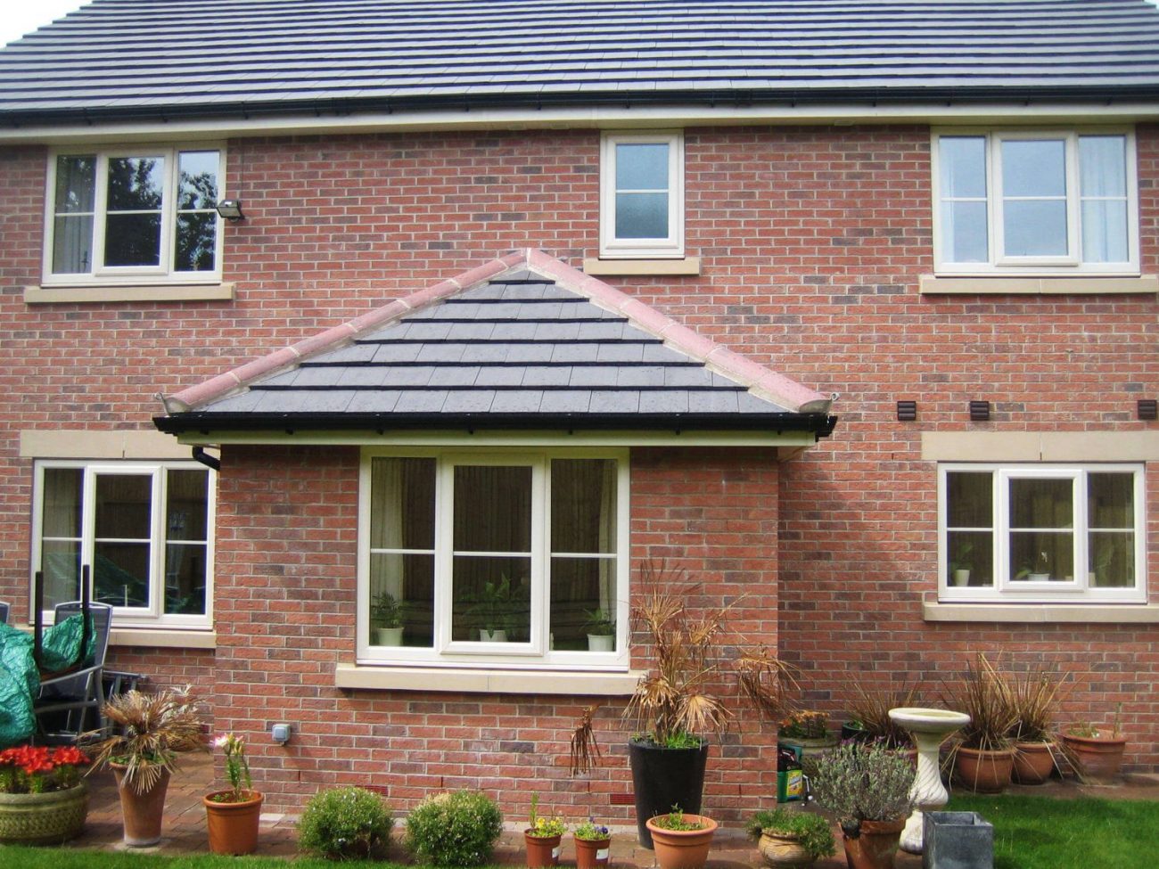 upvc windows epsom prices