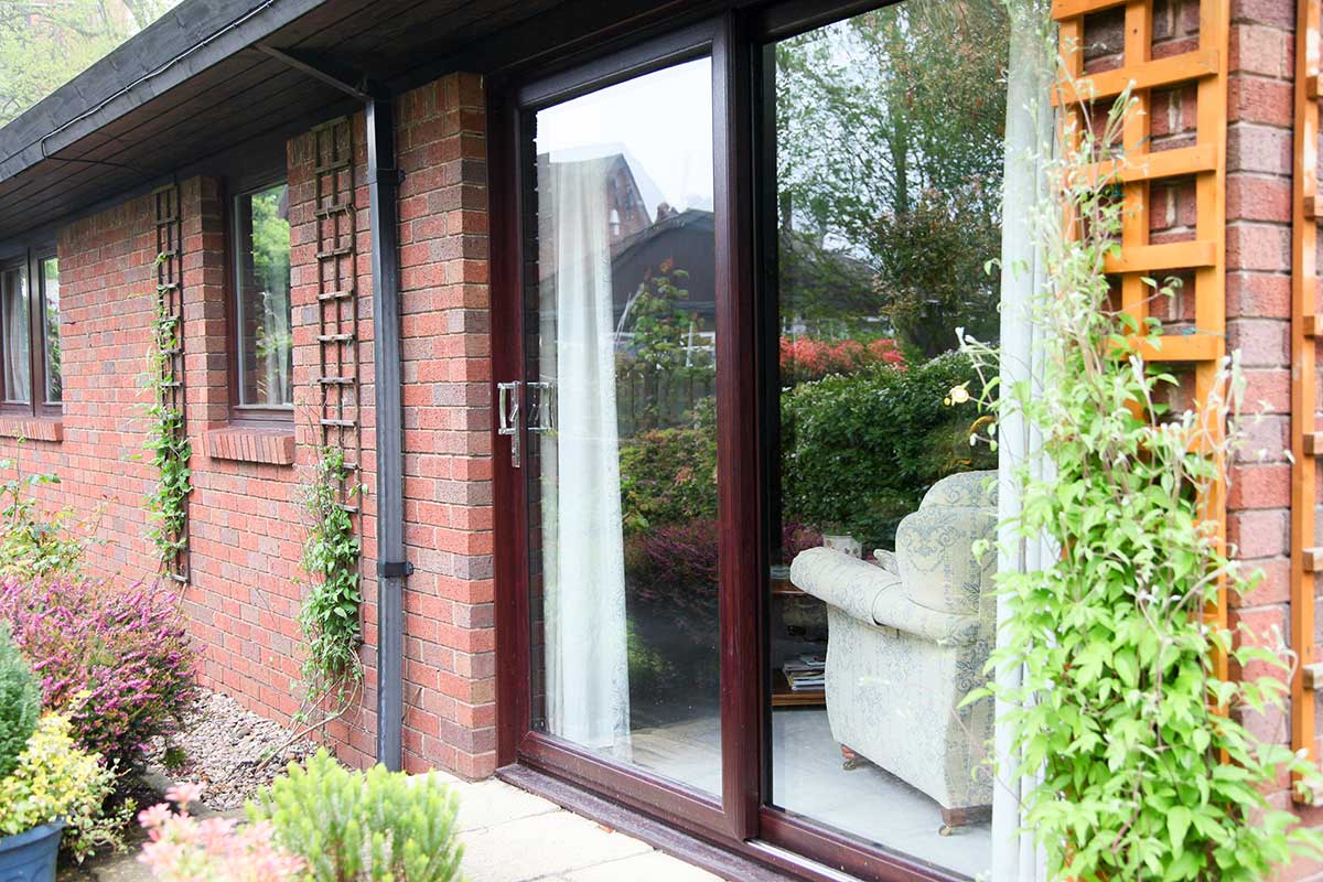 sliding door prices epsom