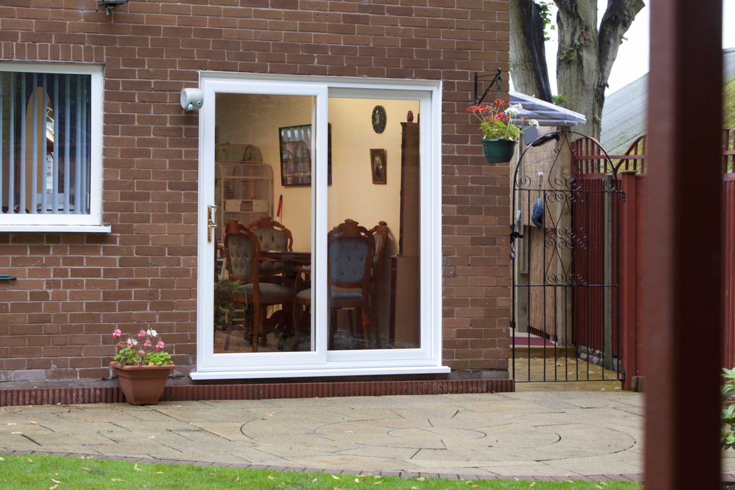 upvc patio doors epsom