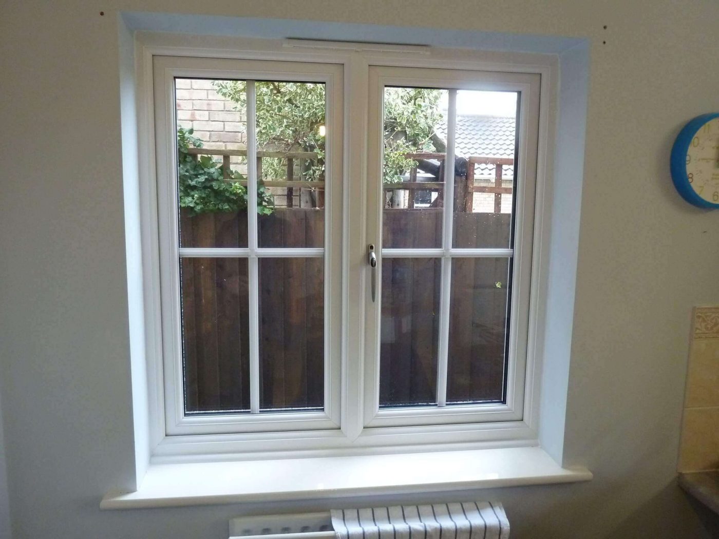 double glazed windows north cheam