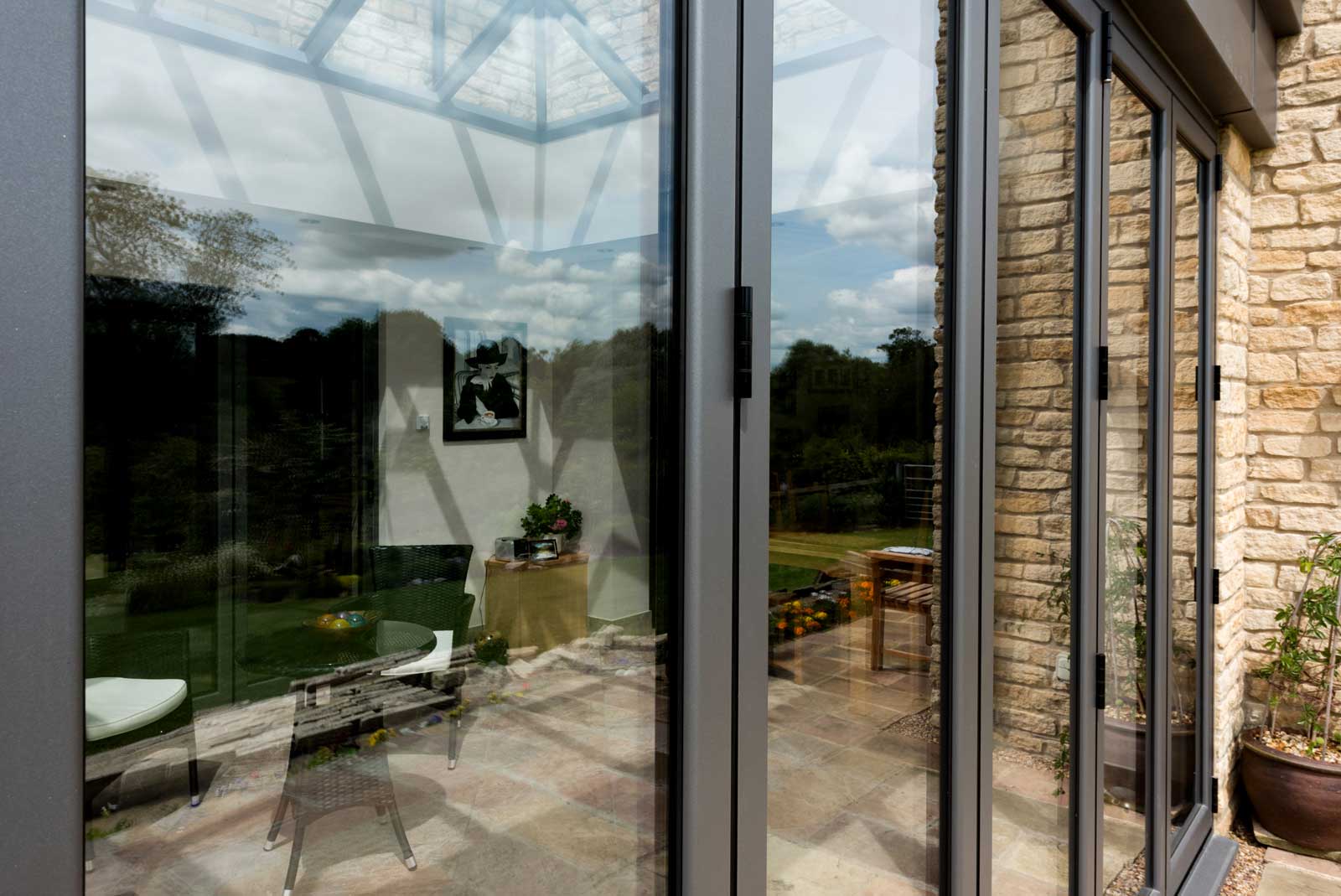 Bifold Doors cost Kingston upon Thames
