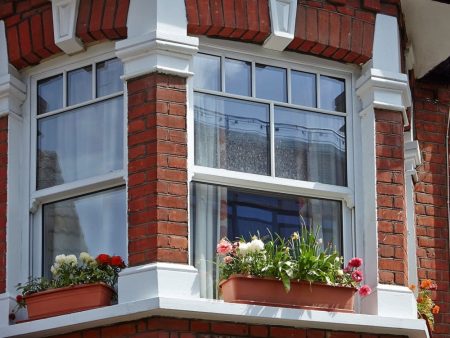 Heritage Windows Installers near Kingston upon Thames