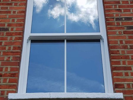 Sash Windows Southfields