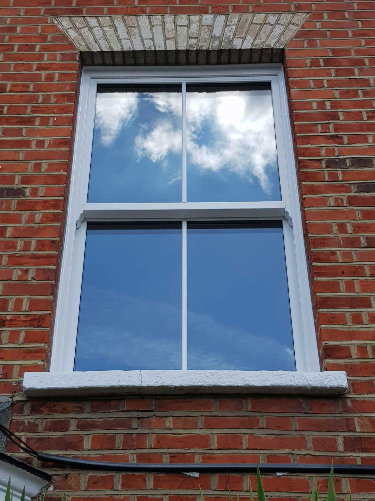 Sash Windows prices Kingston upon Thames