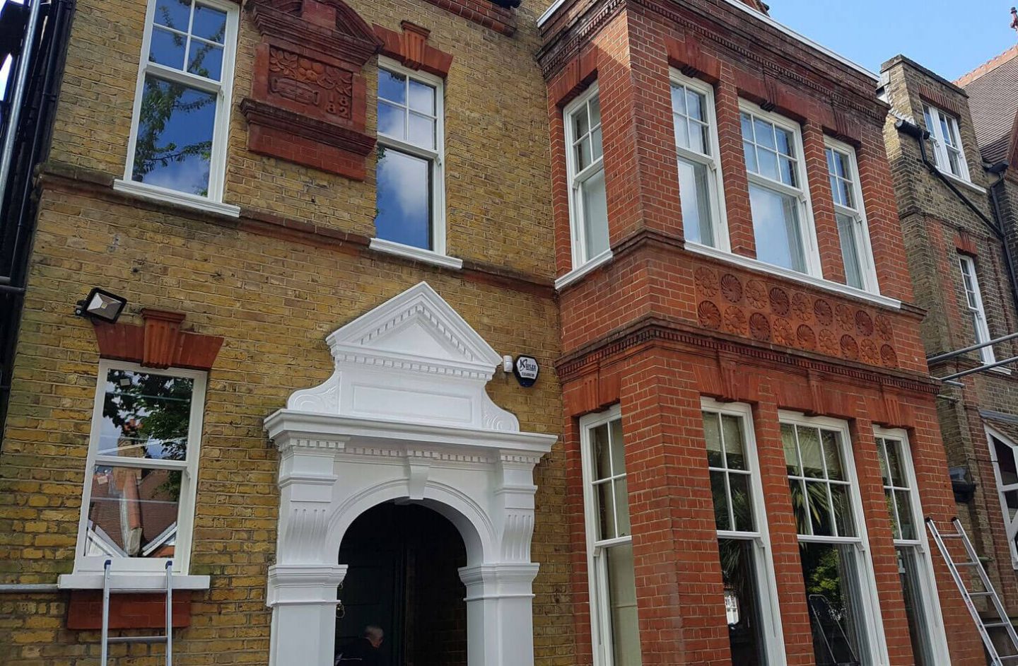 Heritage Windows Quotes New Malden