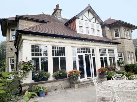 white sash windows west ewell