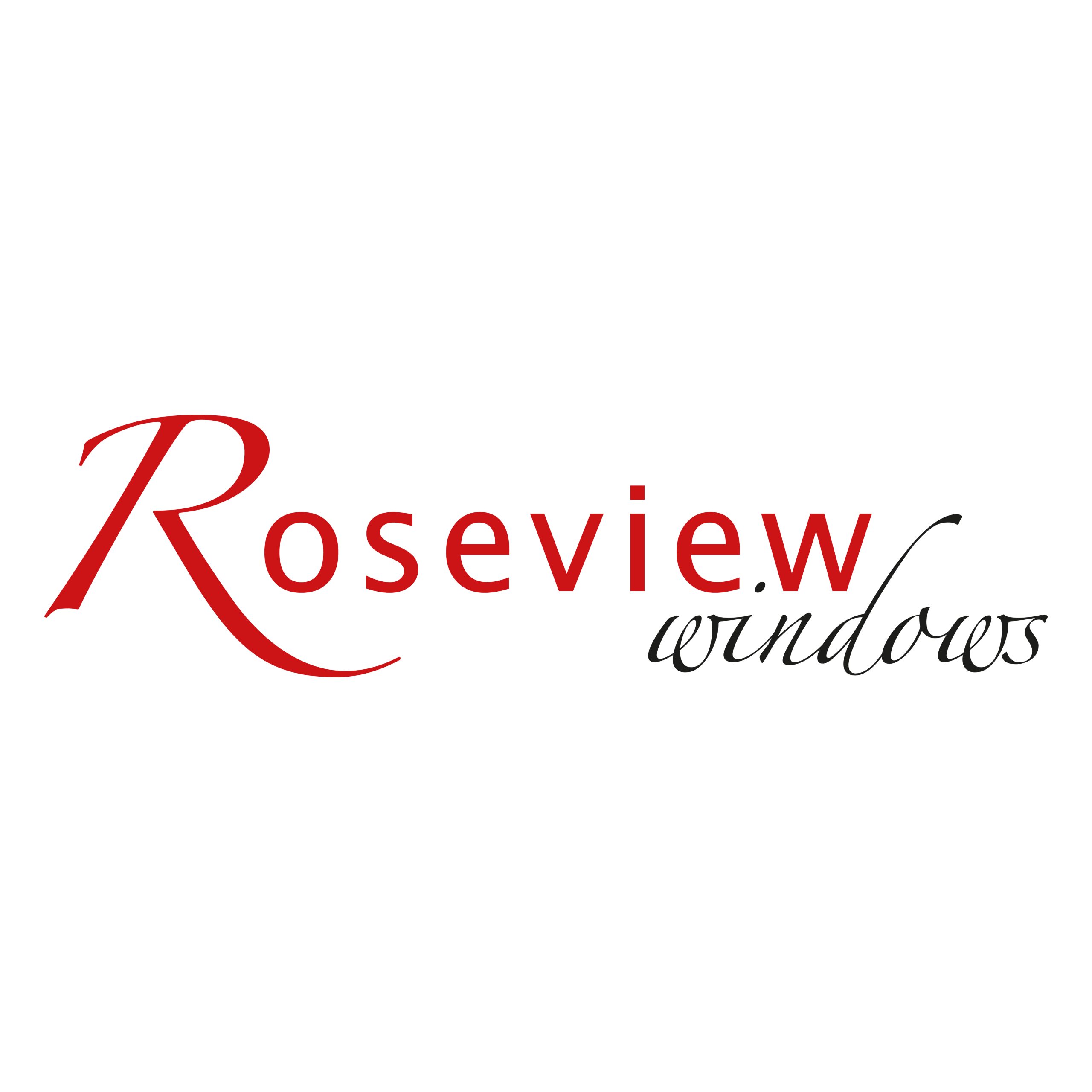 Roseview Logo